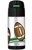 Thermos Football FUNtainer Bottle 2422FB006