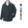 Chestnut Hill - Unisex Microfleece Quarter-Zip Pullover (CH910) Chestnut Hill - Unisex Microfleece Quarter-Zip Pullover (CH910)