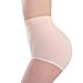 HOT Sale!Womens High Waist Panties,Canserin Sexy Tummy Control Body Shaper Slimming Pants (One Size, Skin)