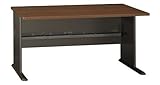 SERIES A: WALNUT SERIES A 004 SUITE (WALNUT)