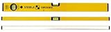 STABILA Messger�te 02284 Wasserwaage 70 / 60 cm