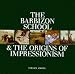 The Barbizon School...
