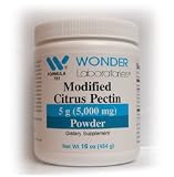 Modified Citrus Pectin Powder - 16 oz - #7612