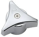 Brass Craft #SH5565 Chrome Tub/SHWR Hot Handle