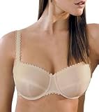 Panache Superbra Tango Pure underwire balcony bra