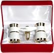 Masterpiece Collection Ovation - Binoculars 3 x