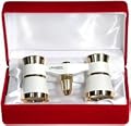 Masterpiece Collection Ovation - Binoculars 3 x