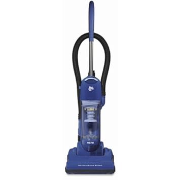   Dirt Devil R084500 Vibe Bagless Quick Vac