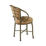 IMAGE OF Tempo Windsor-DiningChair-Cappuccino-Chal Dining Chair
