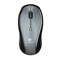 Logitech LX6 Cordless Optical Mouse