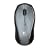 Logitech LX6 optische Maus schnurlos grau-anthrazit