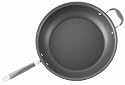Anolon Advanced 14-Inch Open French Skillet