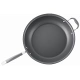 Anolon Advanced 14-Inch Open French Skillet by Anolon