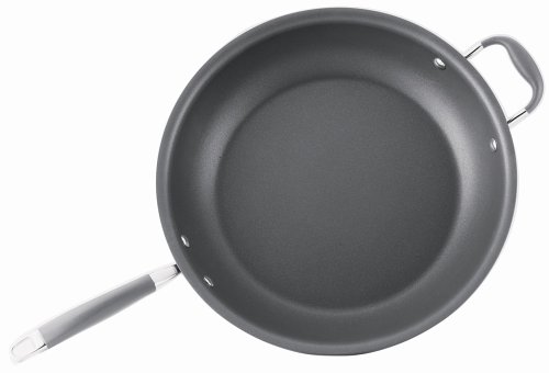 Anolon Advanced 14-Inch Open French Skillet