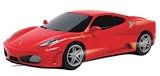 Review HORNBY HOBBIES LTD  / Ferrari F430 GTR (C2822)