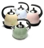 La Cafetiere Electric Kettle - Blue  from La Cafetiere