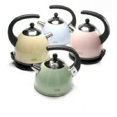 La Cafetiere Electric Kettle - Blue