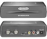 Recoton DVD647 RF Modulator