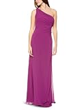 Lipsy DR05479 One Shoulder Women's Maxi Dress
