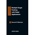 Multiple-Target Tracking with Radar Applications (Artech House Radar Library) by  Samuel S. Blackman