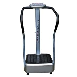 Sunny Health & Fitness Y-08 Crazy Fit Massager