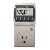 Electronics : Kill-O-Watt EZ Electric Usage