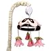 Julia Musical Mobile