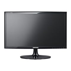Samsung SyncMaster S22A300B 54,61cm (22 Zoll) Monitor (LED, DVI-D, 5ms Reaktionszeit) rose black