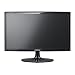 Samsung S22A300 21.5 inch Widescreen LED Monitor (MEGA DCR, 1920 x 1080 Full HD, 5ms, DVI/VGA) - Gloss Black