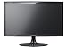 Samsung S22A300 21.5 inch Widescreen LED Monitor (MEGA DCR, 1920 x 1080 Full HD, 5ms, DVI/VGA) - Gloss Black