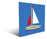 Toy Boat
