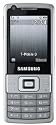 Samsung SGH-L700 -silber