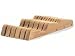 Kitchen & Housewares : JK Adams IDW-06 In-Drawer Knife Tray Wave
