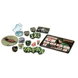 Ranger Token Set for Dungeons and Dragons 4E