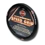 PlastiColor 6393 Harley-Davidson Text Style Premium Speed Grip Steering Wheel Cover
