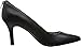 AK Anne Klein Women's Falicia Leather Dress Pump