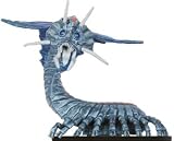 Dungeons & Dragons Miniatures: Legendary Evils Remorhaz Booster Pack