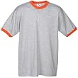 Ringer Tee Shirt