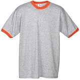 Ringer T-Shirt