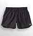 PUMA Damen Essential Woven Shorts, black, L