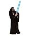 SUPER DELUXE JEDI ROBE ADULT COSTUME