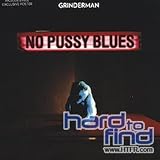 No Pussy Blues [7" VINYL]