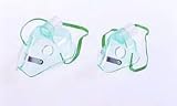 Pulmoaide Aerosol Mask Pediatric