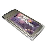 Friio Express Card ISDB-T DTV Receiver 研究者向けチューナー