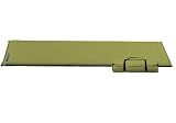イスカ(ISUKA) スーパーキャンプマットレス オリーブ 63&times;198&times;6.3cm 208111