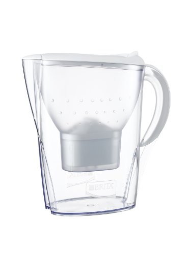 Cover image : BRITA (ブリタ) ポット型浄水器 マレーラCool (1.4リットル)
