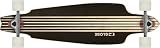Globe Fearon Longboard Prowler, black, 96,52x25x04 cm, 10525060
