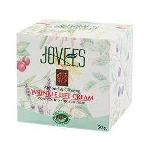 Jovees Almond & Ginseng Wrinkle Lift Cream 60g