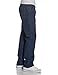 Genuine Wrangler Men's Comfort Fit with Flex Jean