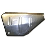 1970-74 Plymouth Barracuda Trunk Extentions (Driver Side) by Classic 2 Current Fabrication